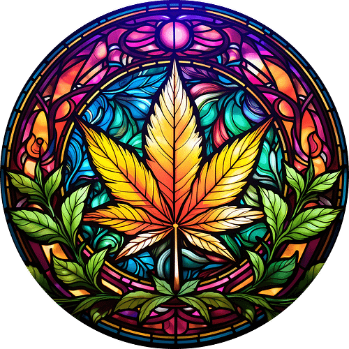 Zen Suncatchers