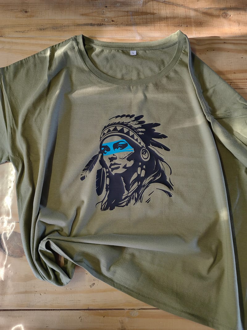 Custom Tees