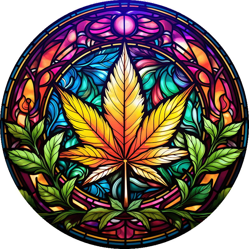 Zen Suncatchers