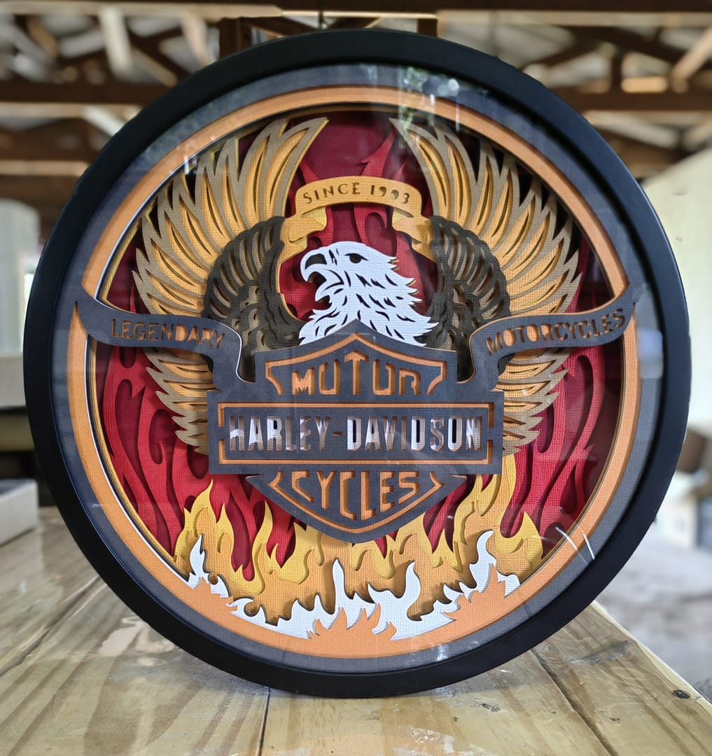 Shadowboxes - Image 3