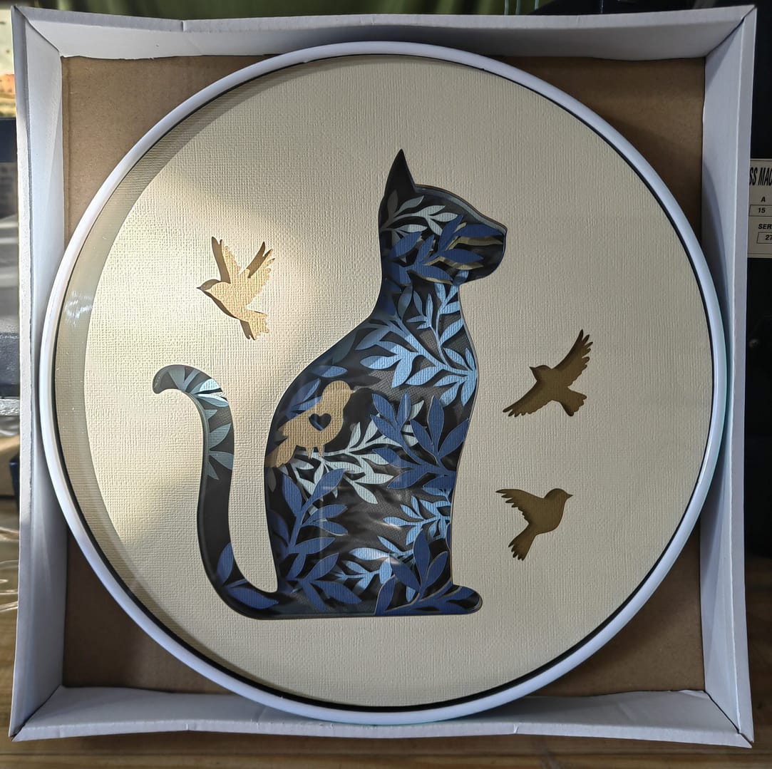 Shadowboxes - Image 6