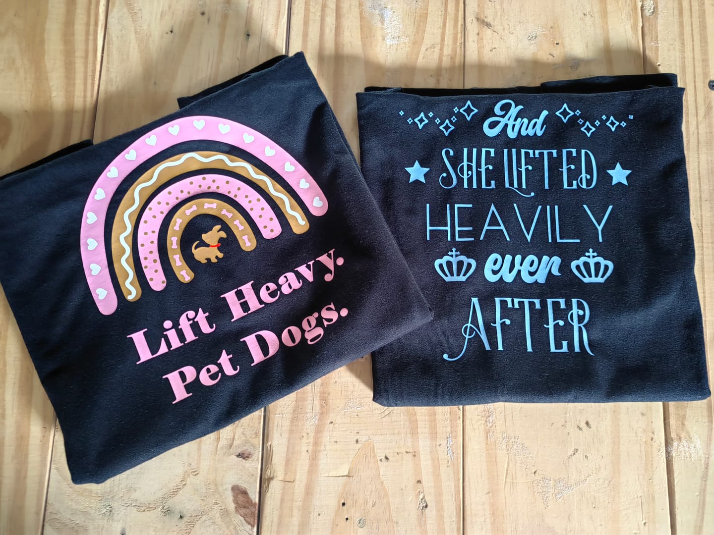 Custom Tees - Image 2