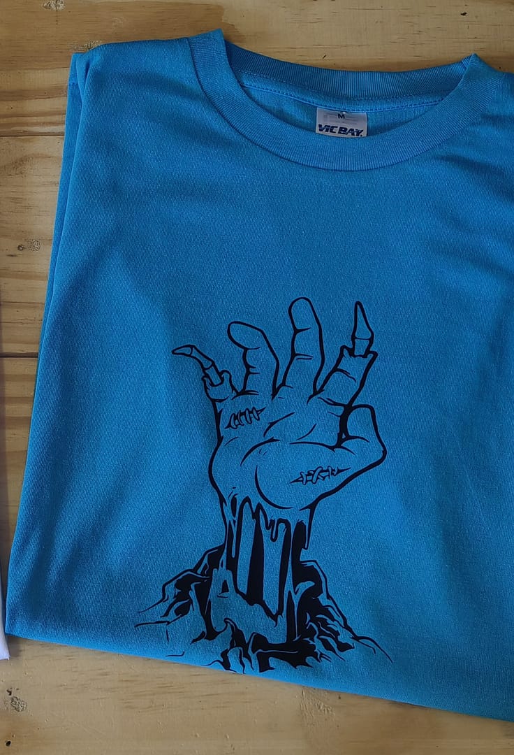 Custom Tees - Image 9