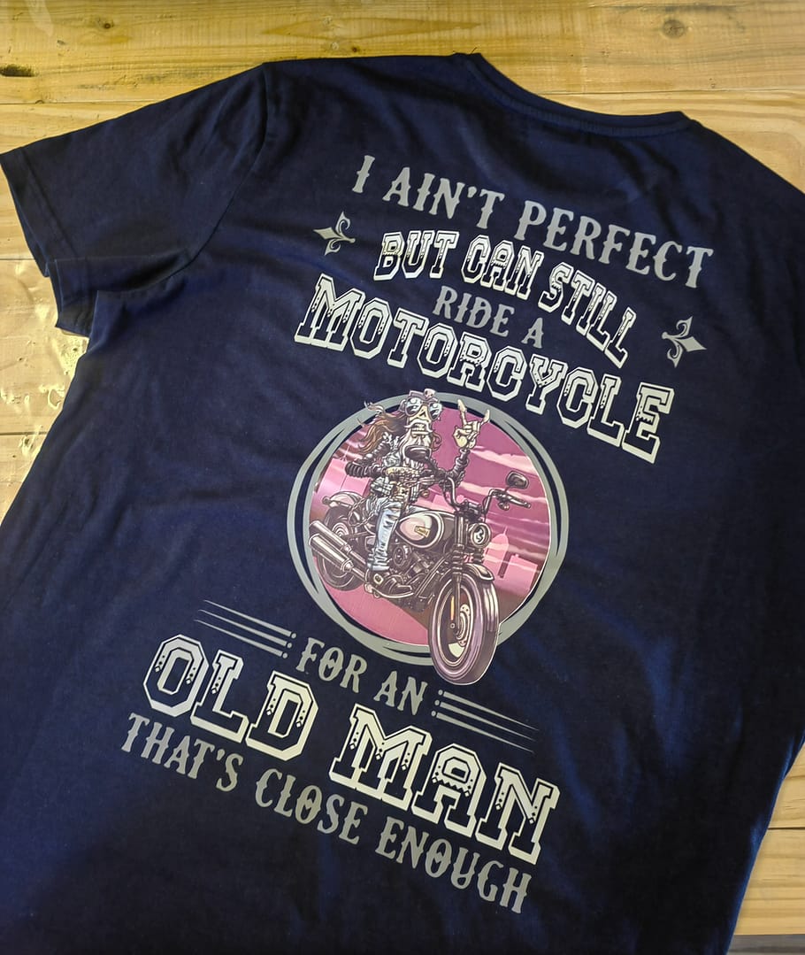 Custom Tees - Image 4