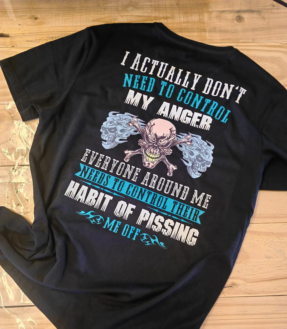 Custom Tees - Image 3