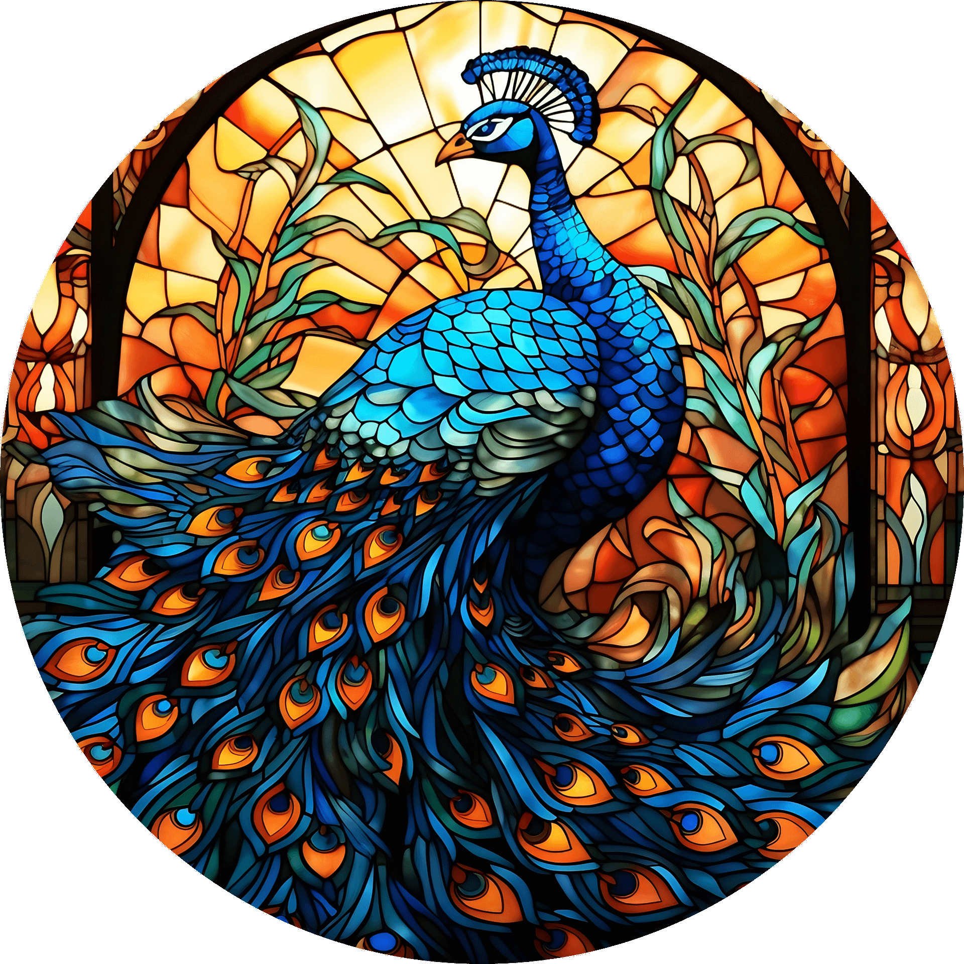 Suncatchers Hipknotic Designs